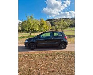 VW Fox Gebrauchtwagen