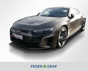 Audi RS e-tron GT Gebrauchtwagen