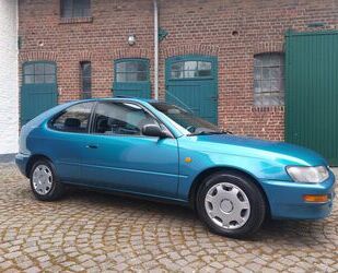 Toyota Corolla Gebrauchtwagen