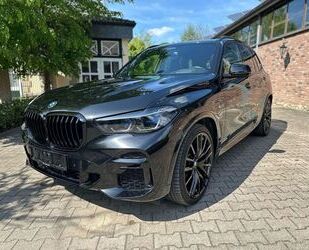 BMW X5 Gebrauchtwagen