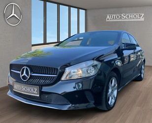 Mercedes-Benz A 180 Gebrauchtwagen