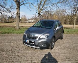 Opel Mokka Gebrauchtwagen