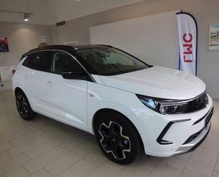 Opel Grandland (X) Gebrauchtwagen