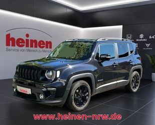 Jeep Renegade Gebrauchtwagen
