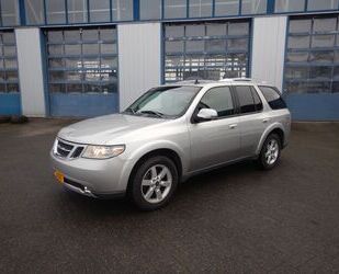 Saab 9-7X Gebrauchtwagen