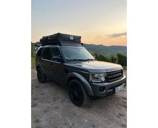 Land Rover Discovery Gebrauchtwagen