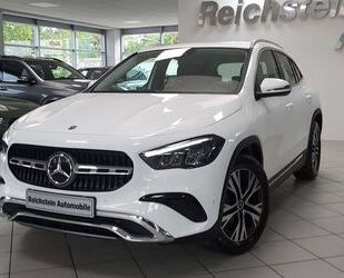 Mercedes-Benz GLA 200 Gebrauchtwagen