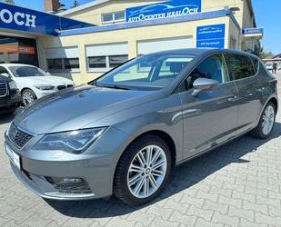 Seat Leon Gebrauchtwagen