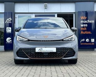 Cupra Born Gebrauchtwagen