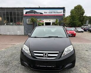 Honda FR-V Gebrauchtwagen