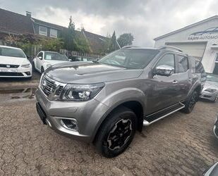Nissan Navara Gebrauchtwagen
