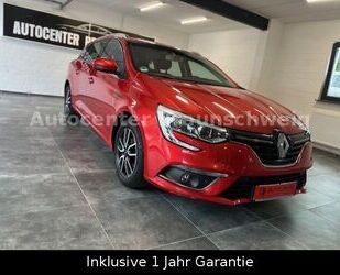 Renault Megane Gebrauchtwagen