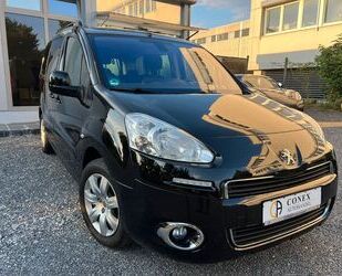 Peugeot Partner Tepee Gebrauchtwagen