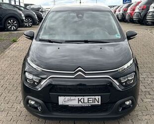 Citroen C3 Gebrauchtwagen
