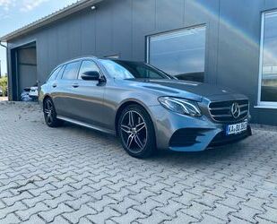 Mercedes-Benz E 220 Gebrauchtwagen
