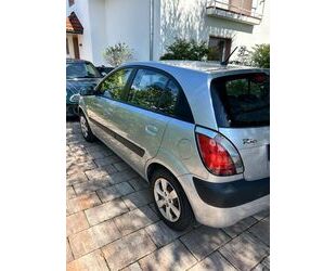 Kia Rio Gebrauchtwagen