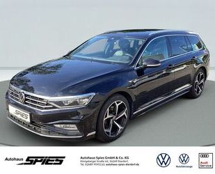 VW Passat Variant Gebrauchtwagen