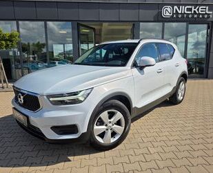 Volvo XC40 Gebrauchtwagen