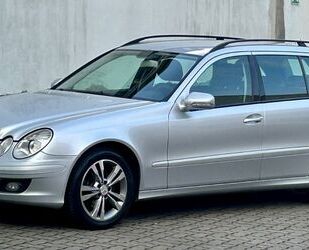 Mercedes-Benz E 220 Gebrauchtwagen