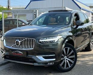 Volvo XC90 Gebrauchtwagen
