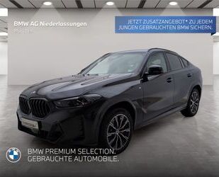 BMW X6 Gebrauchtwagen