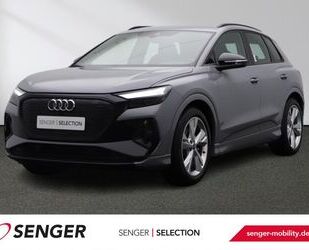 Audi Q4 e-tron Gebrauchtwagen