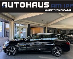 Mercedes-Benz C 300 Gebrauchtwagen