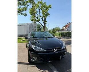 Peugeot 206 Gebrauchtwagen