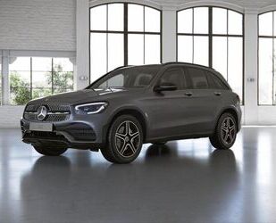 Mercedes-Benz GLC 200 Gebrauchtwagen