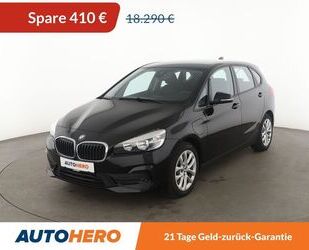 BMW 225 Active Tourer Gebrauchtwagen
