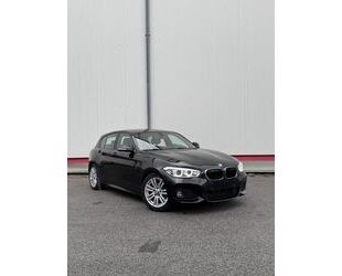 BMW 116 Gebrauchtwagen
