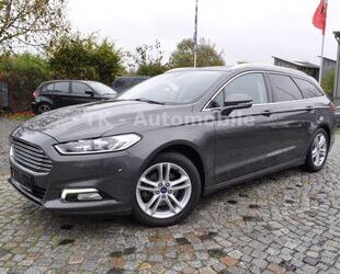Ford Mondeo Gebrauchtwagen