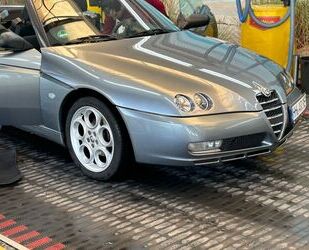 Alfa Romeo Spider Gebrauchtwagen