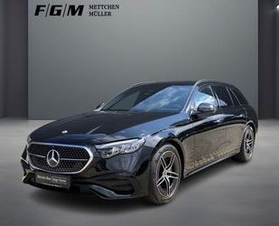 Mercedes-Benz E 200 Gebrauchtwagen