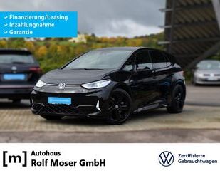 VW ID.3 Gebrauchtwagen