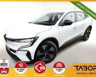 Renault Megane E-TECH Gebrauchtwagen