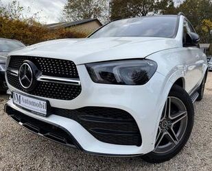 Mercedes-Benz GLE 400 Gebrauchtwagen