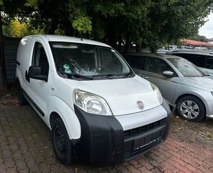 Fiat Fiorino Gebrauchtwagen