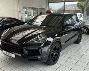 Porsche Cayenne Gebrauchtwagen