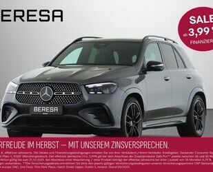 Mercedes-Benz GLE 450 Gebrauchtwagen