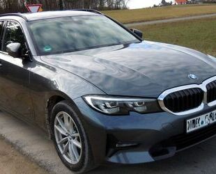 BMW 320 Gebrauchtwagen