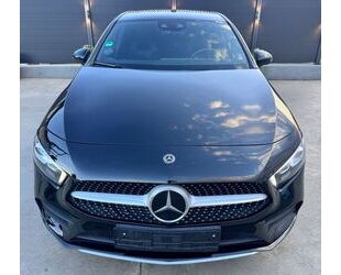 Mercedes-Benz A 250 Gebrauchtwagen