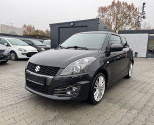 Suzuki Swift Gebrauchtwagen