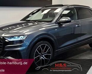 Audi Q8 Gebrauchtwagen