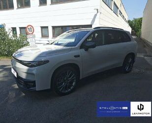 Leapmotor C10 Gebrauchtwagen