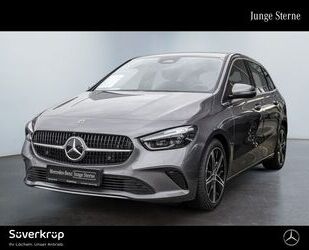 Mercedes-Benz B 180 Gebrauchtwagen