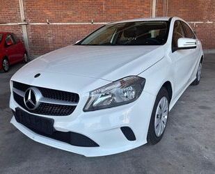 Mercedes-Benz A 160 Gebrauchtwagen