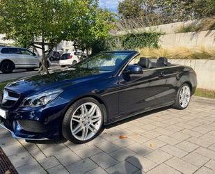 Mercedes-Benz E 350 Gebrauchtwagen
