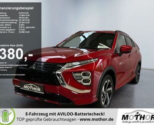 Mitsubishi Eclipse Cross Gebrauchtwagen