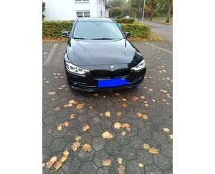 BMW 320 Gebrauchtwagen